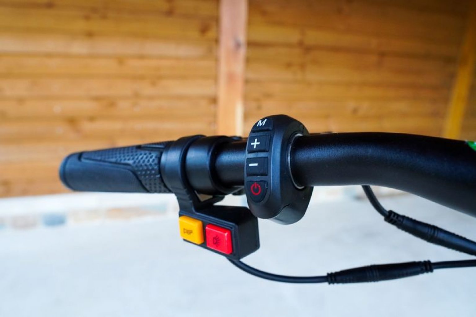 Pneumatici Ruote Anteriori E Posteriori Compatibile Con KuKirin G2 Max G2 Master KickScooter 255x80 Vuoto Outer Tyre 10 Pollice Antiscivolo Accessori Originali - Foto 8