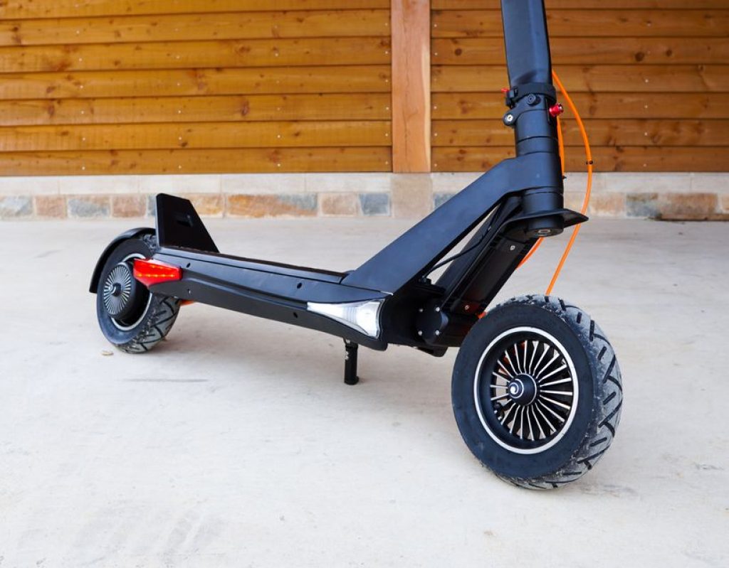 Inokim Rim INOKIM Ox Super Review: A Supremely Soft Ride