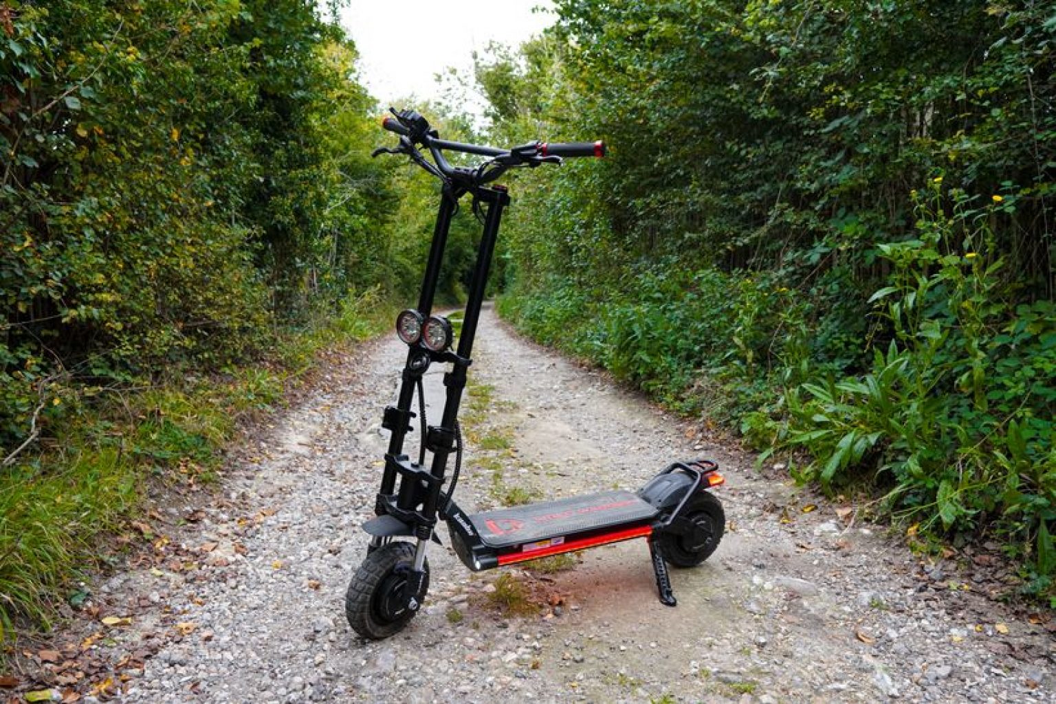 Wolf Warrior X Pro Review A Rare Breed of AllRounder
