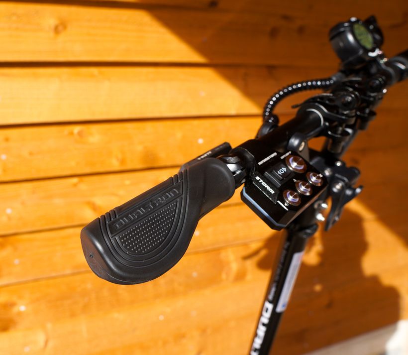 Dualtron Storm Handgrip