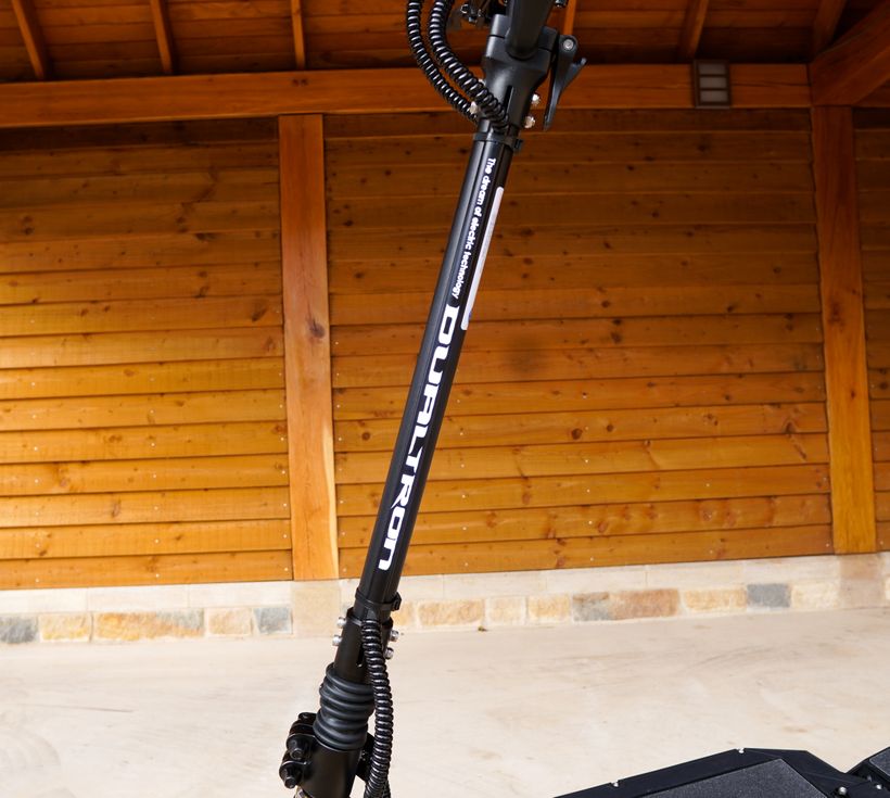 Dualtron Storm Stem
