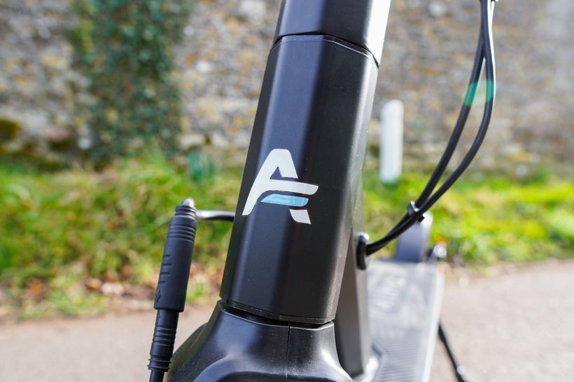 AnyHill UM-1 Branding