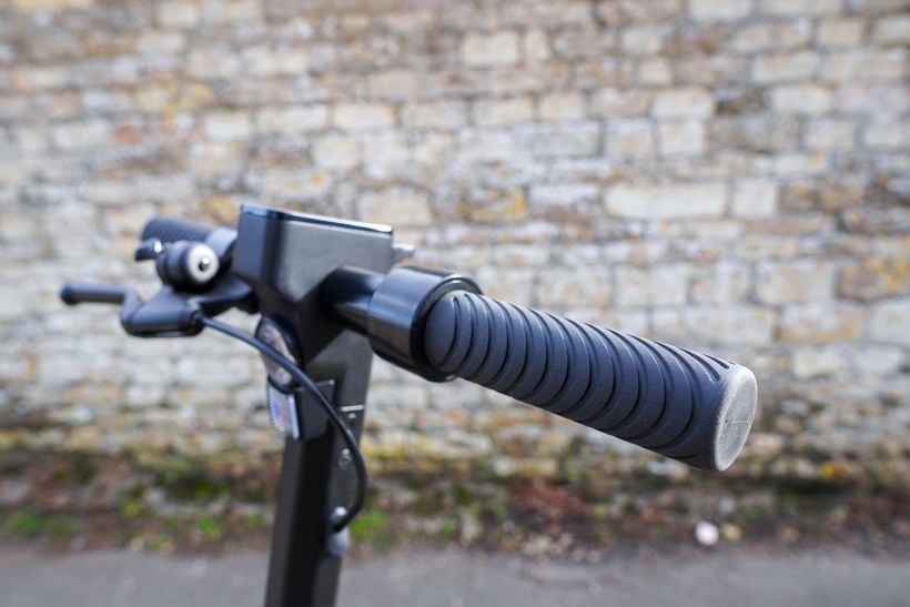 AnyHill UM-1 Grippy Handgrip