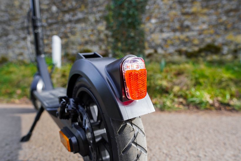 AnyHill UM-1 Taillight
