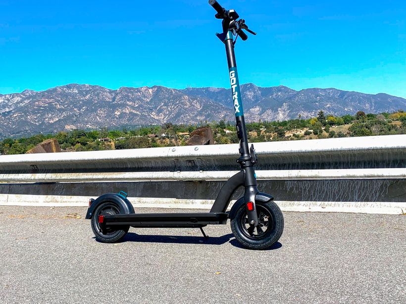 GoTrax GMAX Ultra