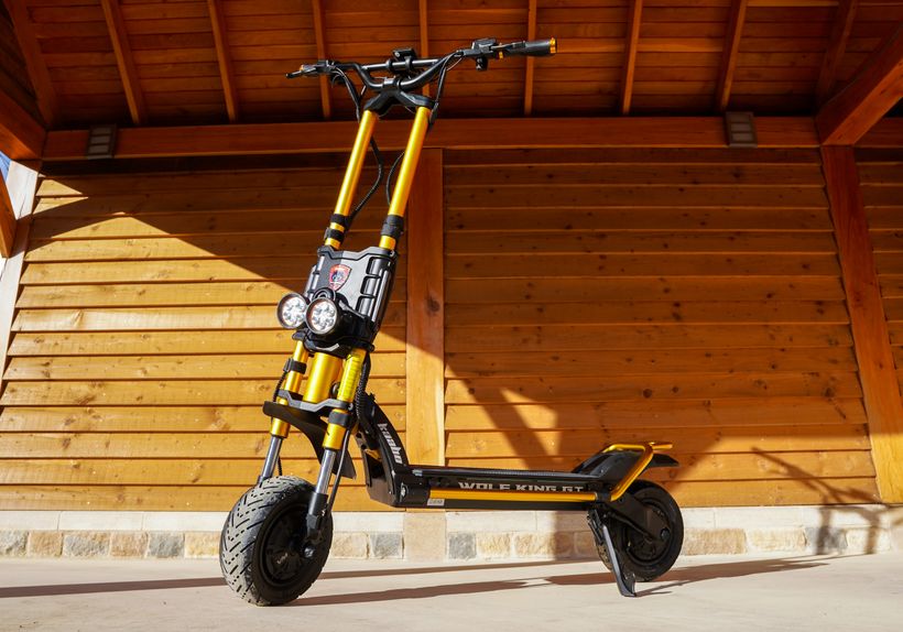 Scooters that go 60 mph cheap