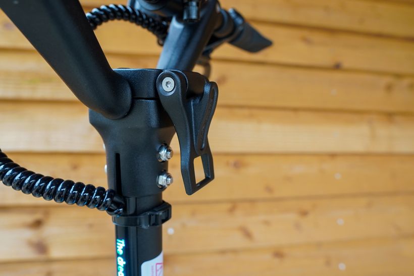 Dualtron Thunder 2 Folding Latch