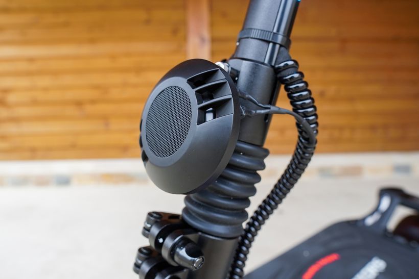Dualtron Thunder 2 Horn