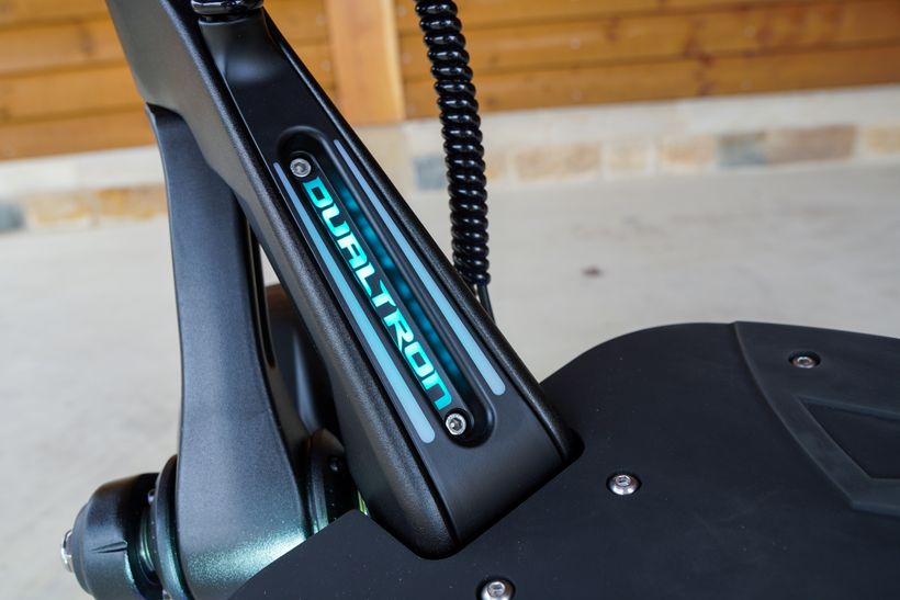Dualtron Thunder 2 Neck
