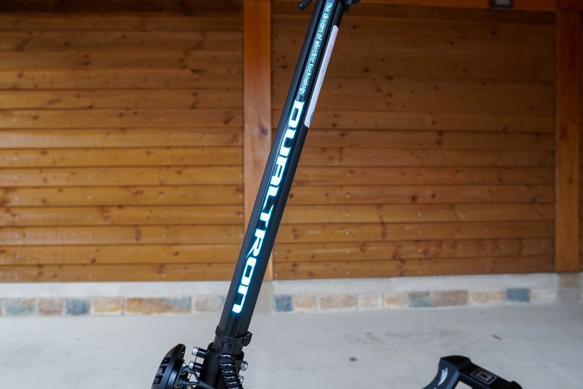 Dualtron Thunder 2 Stem