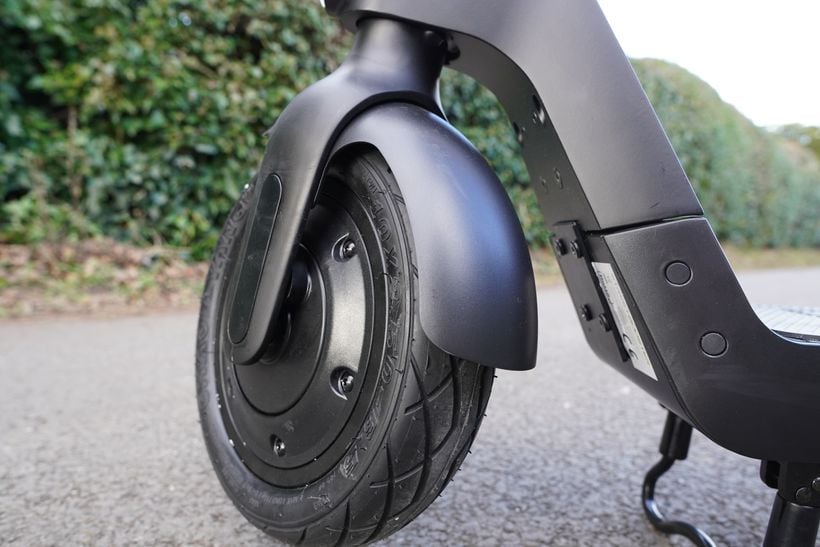 AnyHill UM-2 Front Fender
