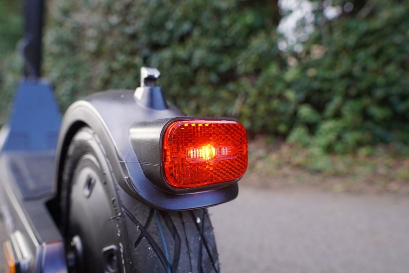 AnyHill UM-2 Rear Light