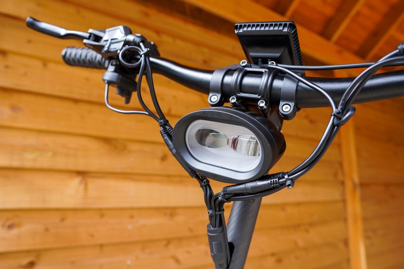 NAMI Burn-e 2 Headlight