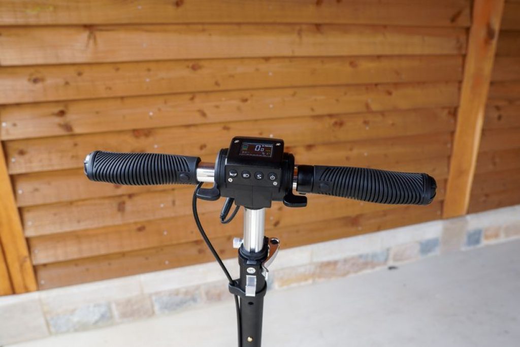 Fluid Mosquito Review Most Powerful UltraPortable Scooter