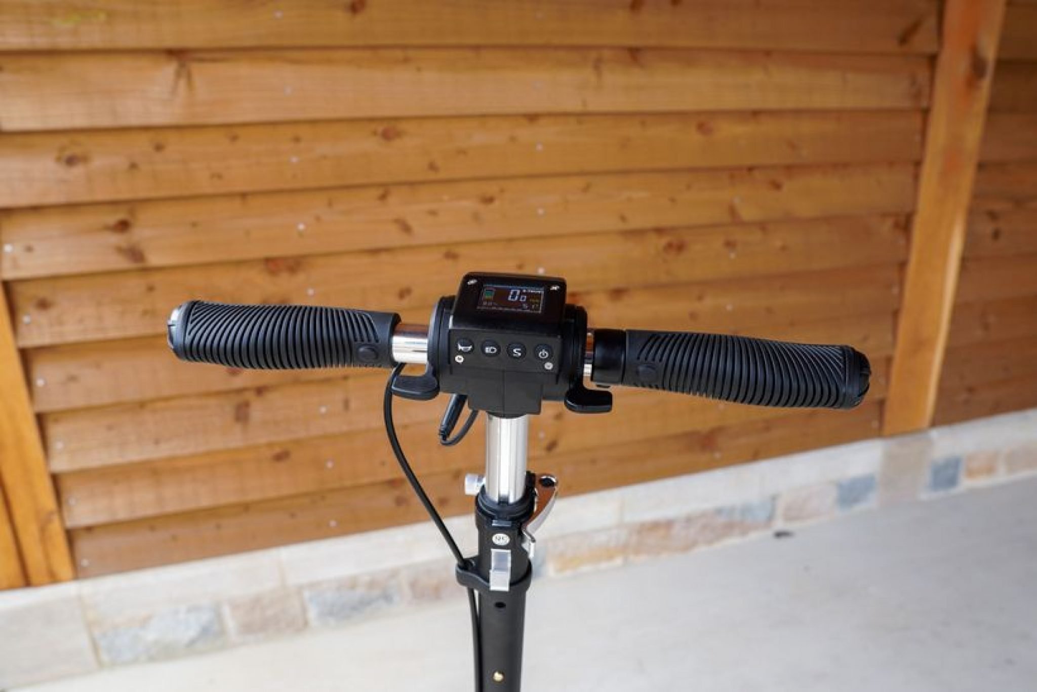 Fluid Mosquito Review Most Powerful UltraPortable Scooter