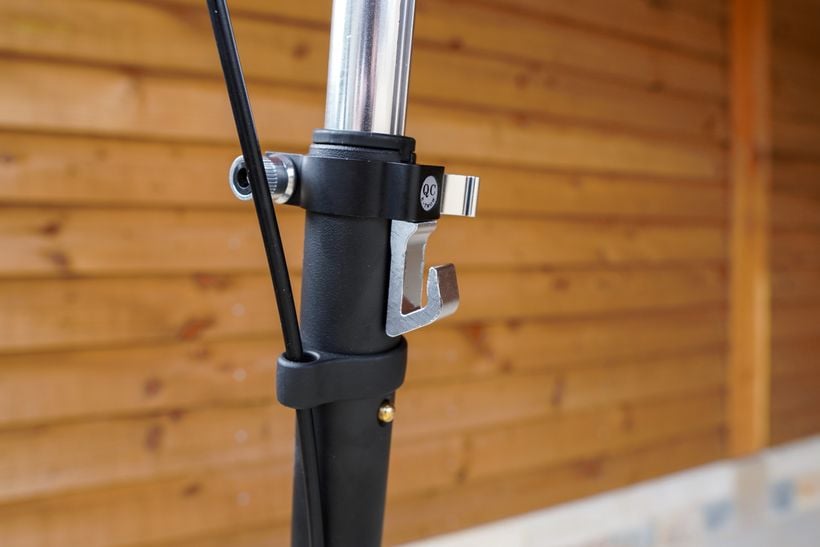 Mosquito Hook on Stem