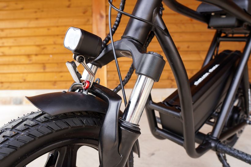 EMOVE RoadRunner Front Fork