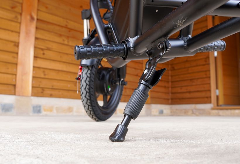 EMOVE RoadRunner Kickstand