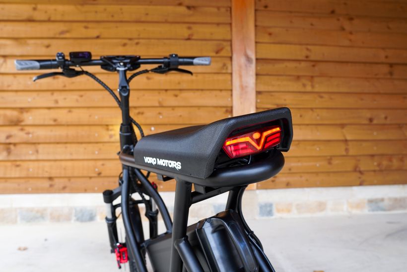 EMOVE RoadRunner Taillight