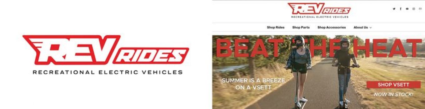Rev Rides Where to Buy an Electric Scooter: Recommended Retailers