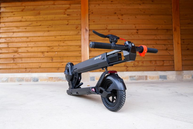 Turboant V8 Folded Frame