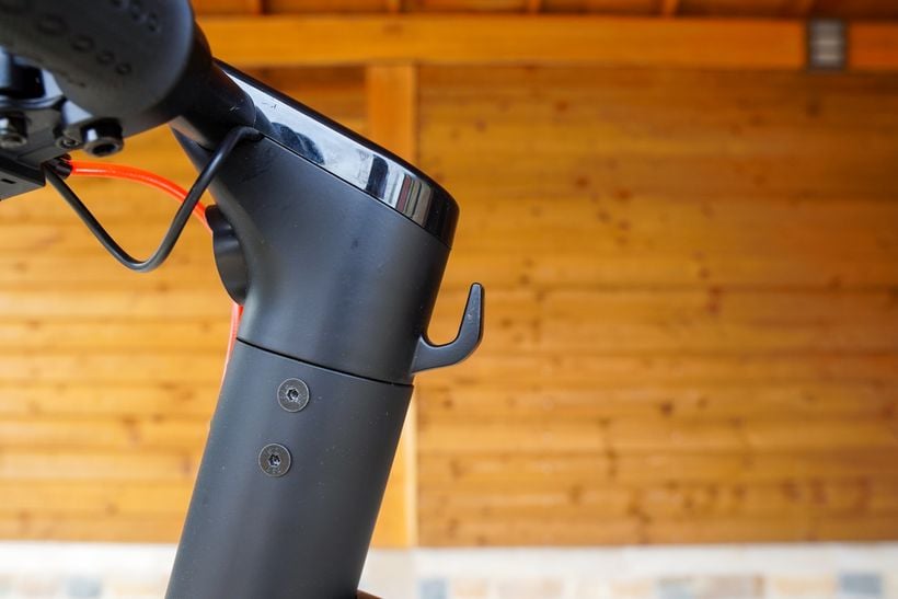 Turboant X7 Max Handlebar Hook