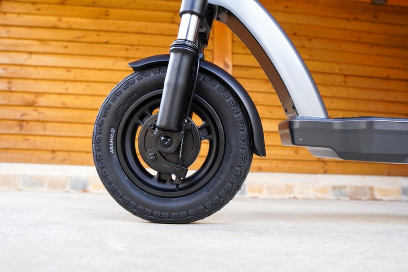 Apollo Air 2022 10-inch Tire