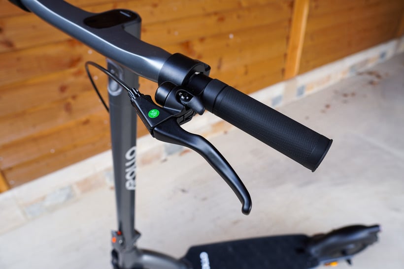 Apollo Air 2022 Brake Lever