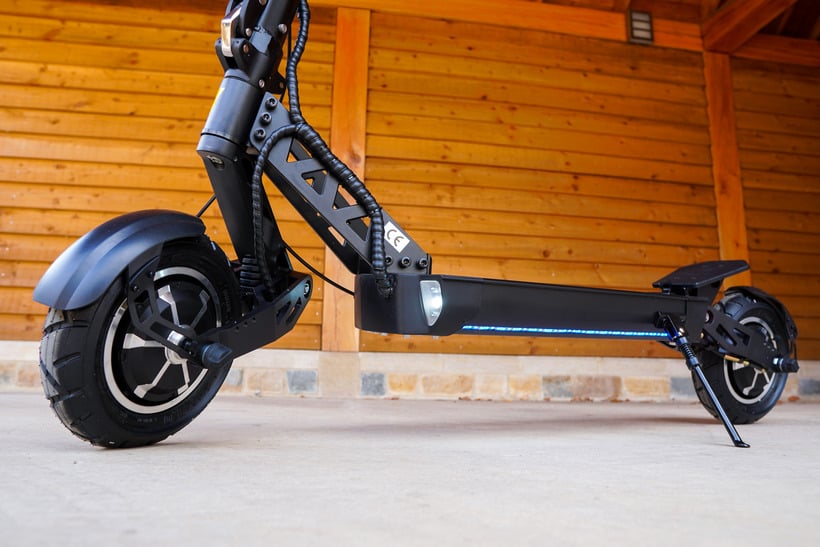 Apollo Ghost 2022 Skeletal Frame