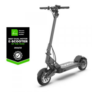 Apollo Ghost - Electric Scooter Insider Awards