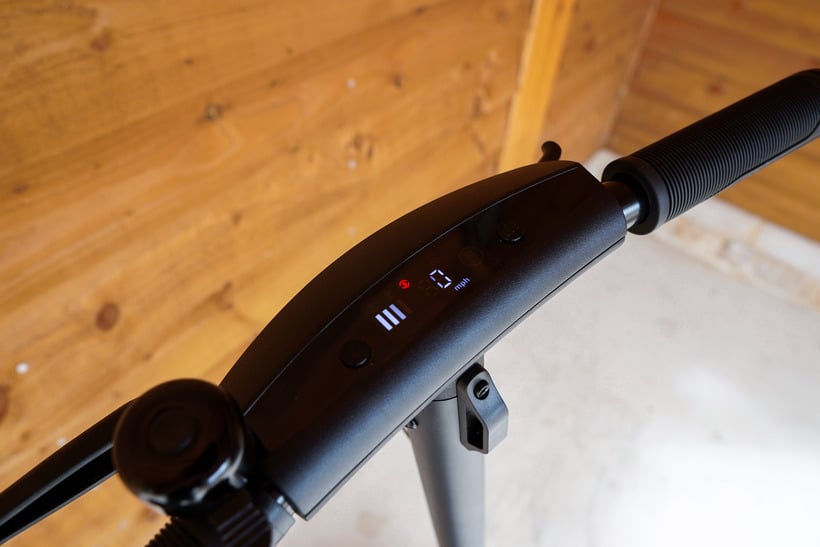 Turboant M10 Elongated Display