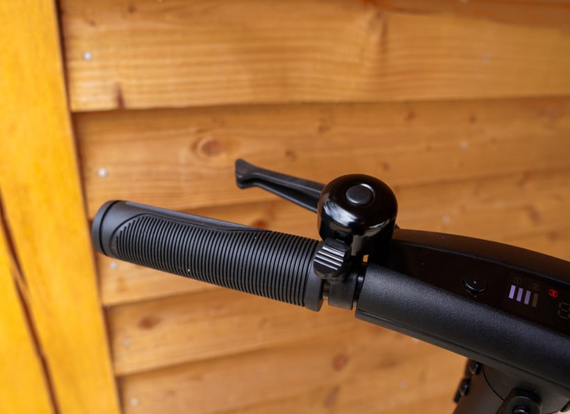 Turboant M10 Handgrip