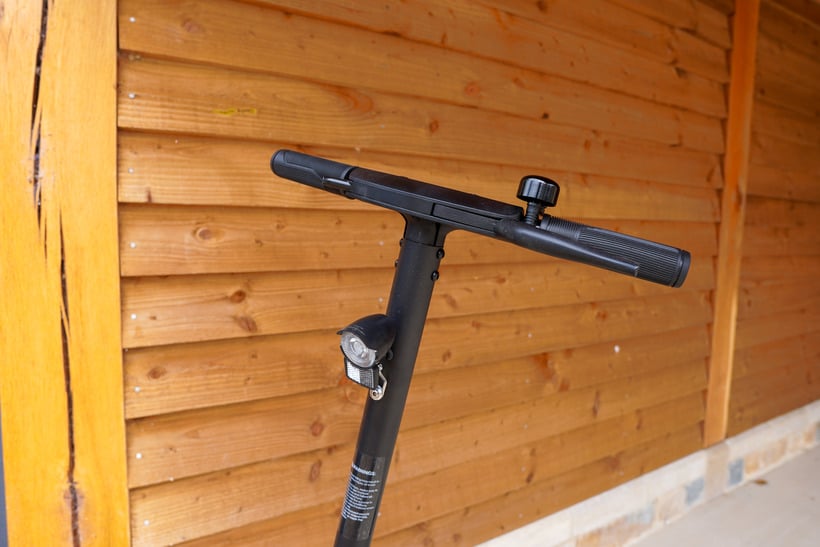 Turboant M10 Handlebars