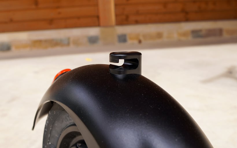 Turboant M10 Rear Fender Hook