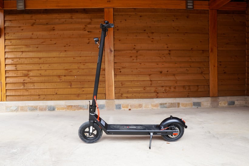 Turboant M10 Slender Frame