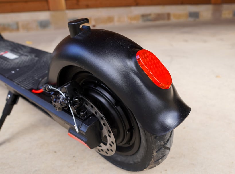 Turboant M10 Taillight