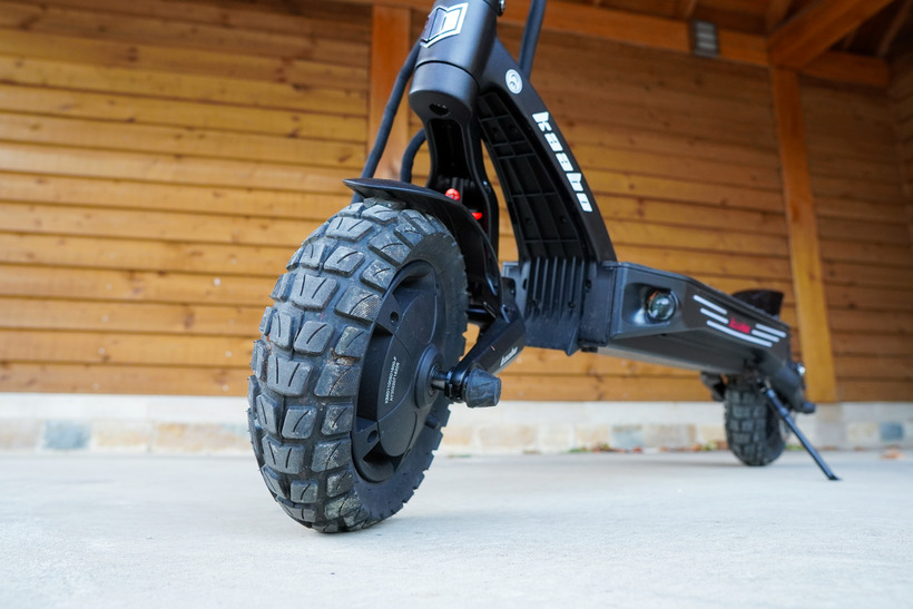 Mantis King GT Front Tire