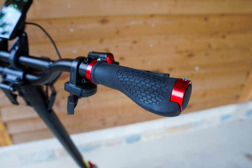 Mantis King GT Handgrip
