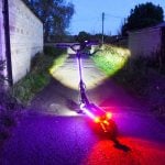 SPLACH Titan Lights