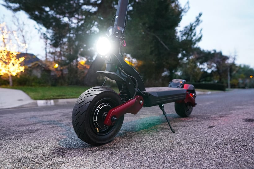 Varla Eagle One Pro Bright Headlight