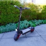 Varla Eagle One Pro Frame
