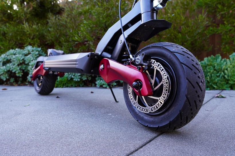 Varla Eagle One Pro Front Tire