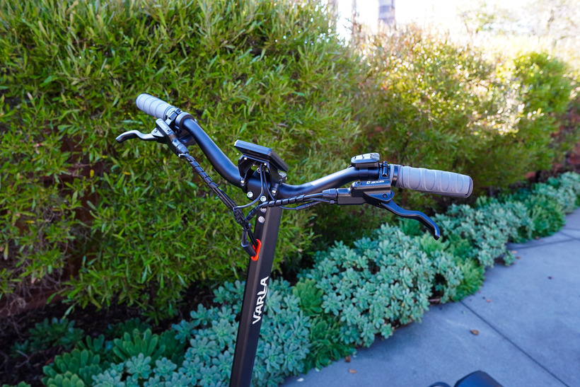 Varla Eagle One Pro Handlebars