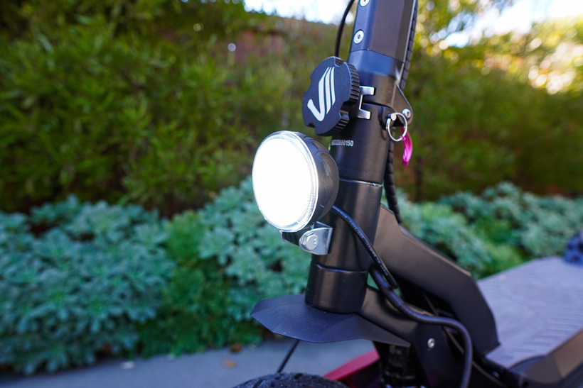 Varla Eagle One Pro Headlight