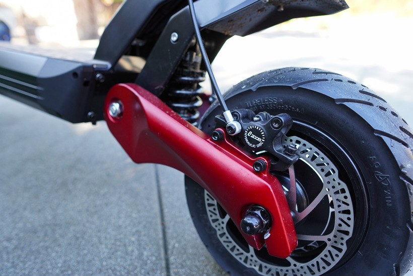 Varla Eagle One Pro Hydraulic Disc Brake