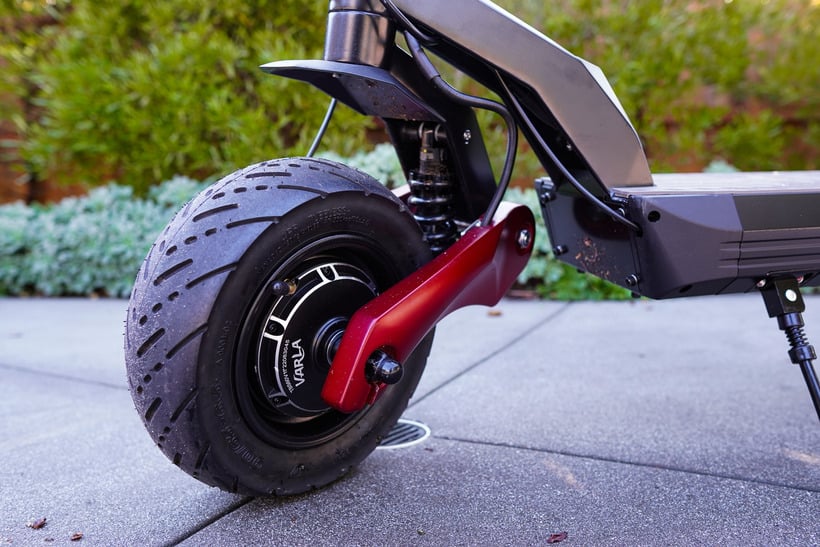 Varla Eagle One Pro Plush Tire