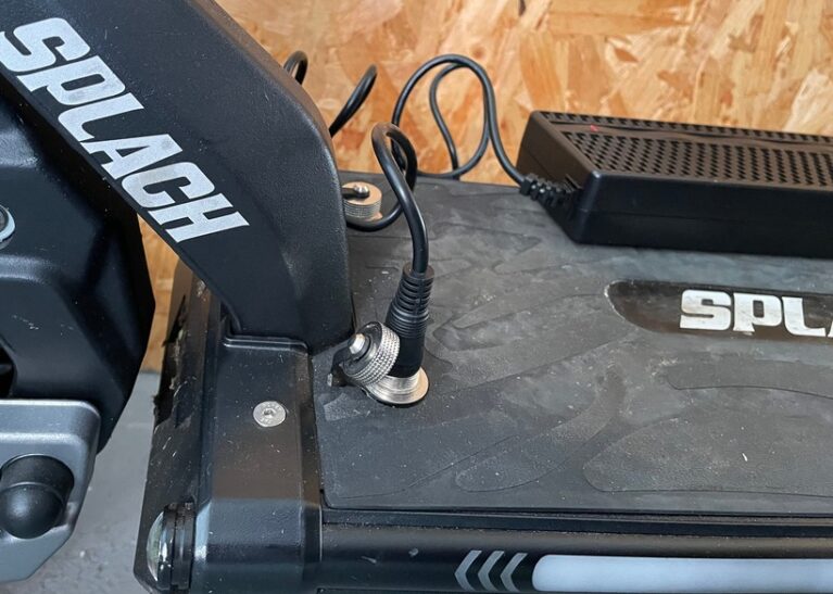 Electric Scooter Chargers How to Charge, Tips & Fast Chargers