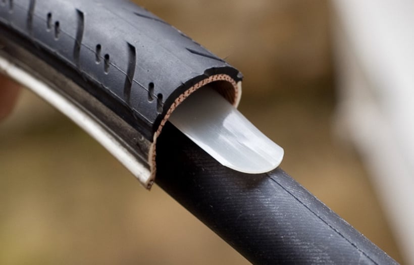 Electric Scooter Tire Liner