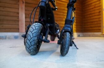 Electric Scooter Tires