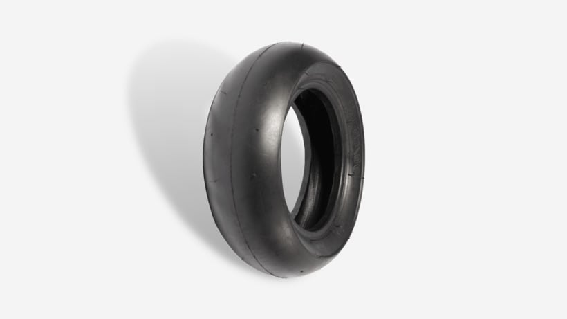 Racing Tire
